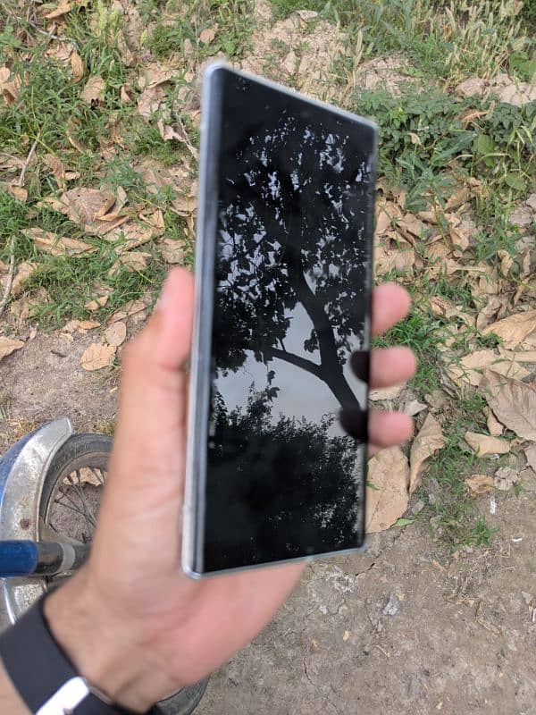 google pixel 6pro without any type of defect and issues 6