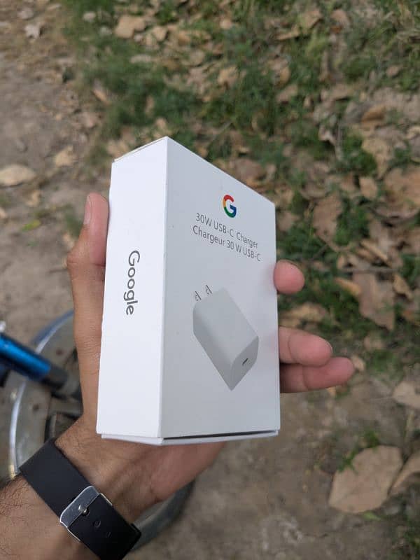 google pixel 6pro without any type of defect and issues 8