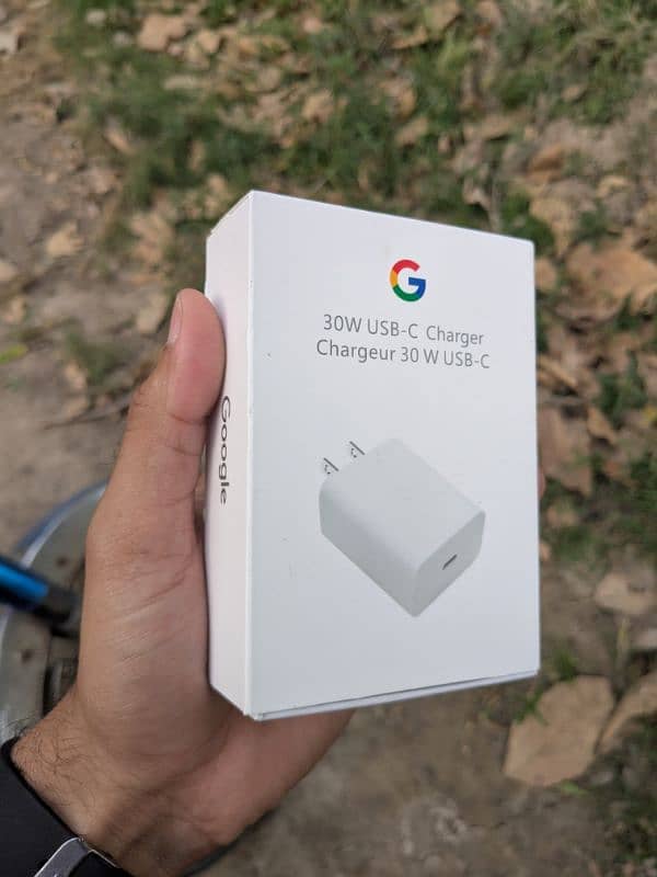 google pixel 6pro without any type of defect and issues 10