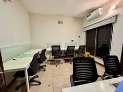 Call center for Rent