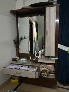 best dessing table Pure Classical wood