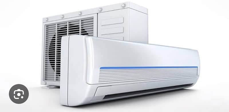 Ac service k liyeh rabta karay 03155885801 0