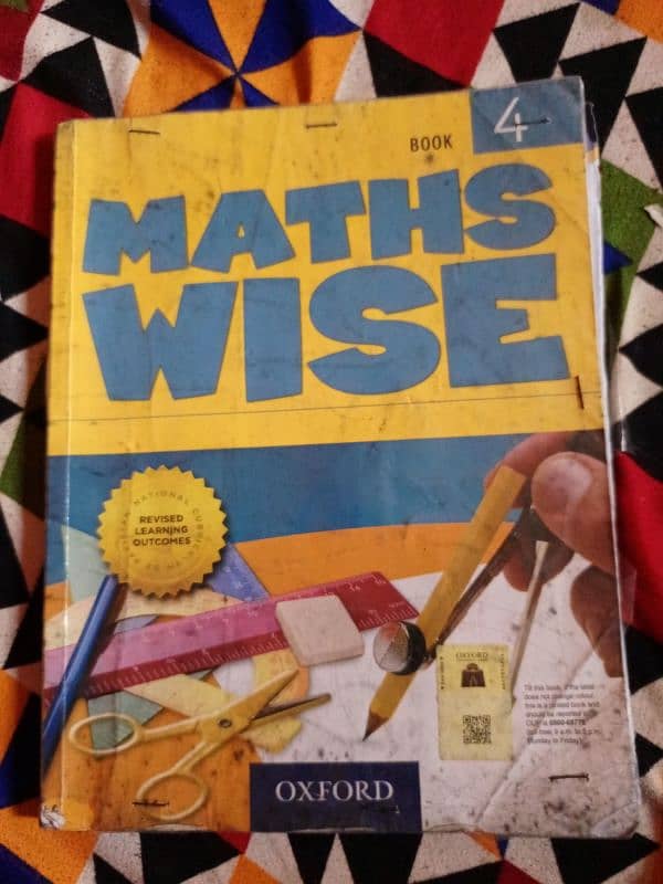 class 4 complete books 8