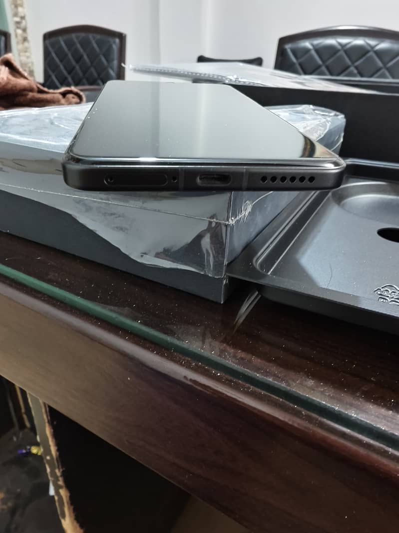 X200 pro grey 16/512gb oficial PTA aproved  just box open today 2
