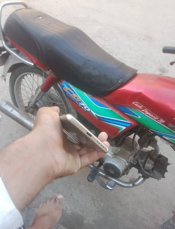 infinix note 40 pro 5