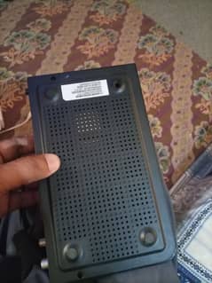 hawave recicer