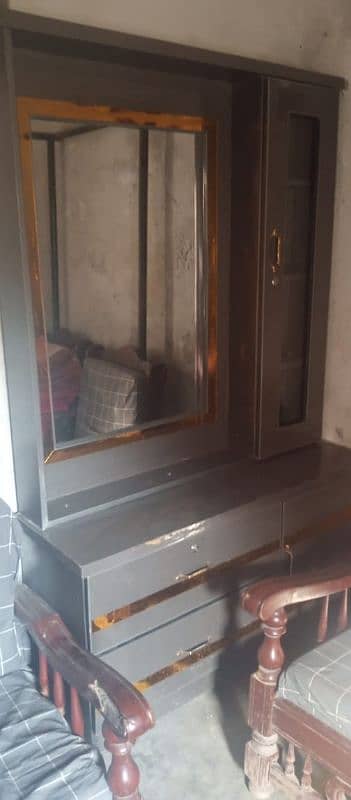 dressing mirror 1