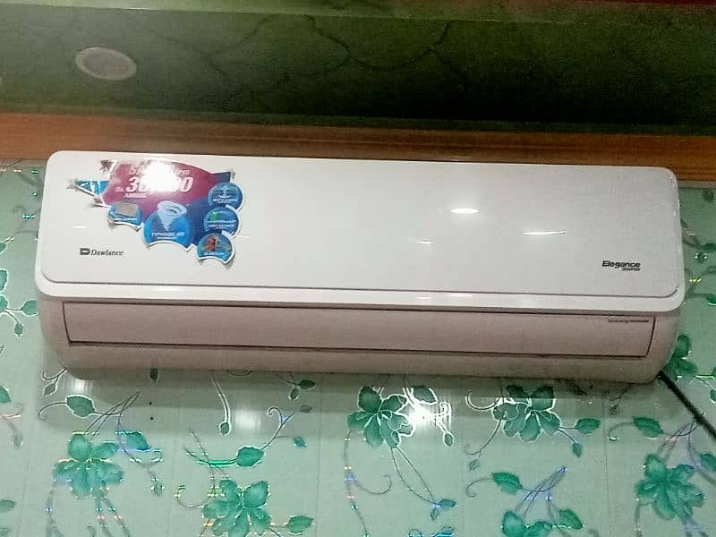 Dawlance Elegance A/C DC INVERTER 2