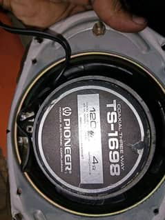 pioneer carrozzaeria