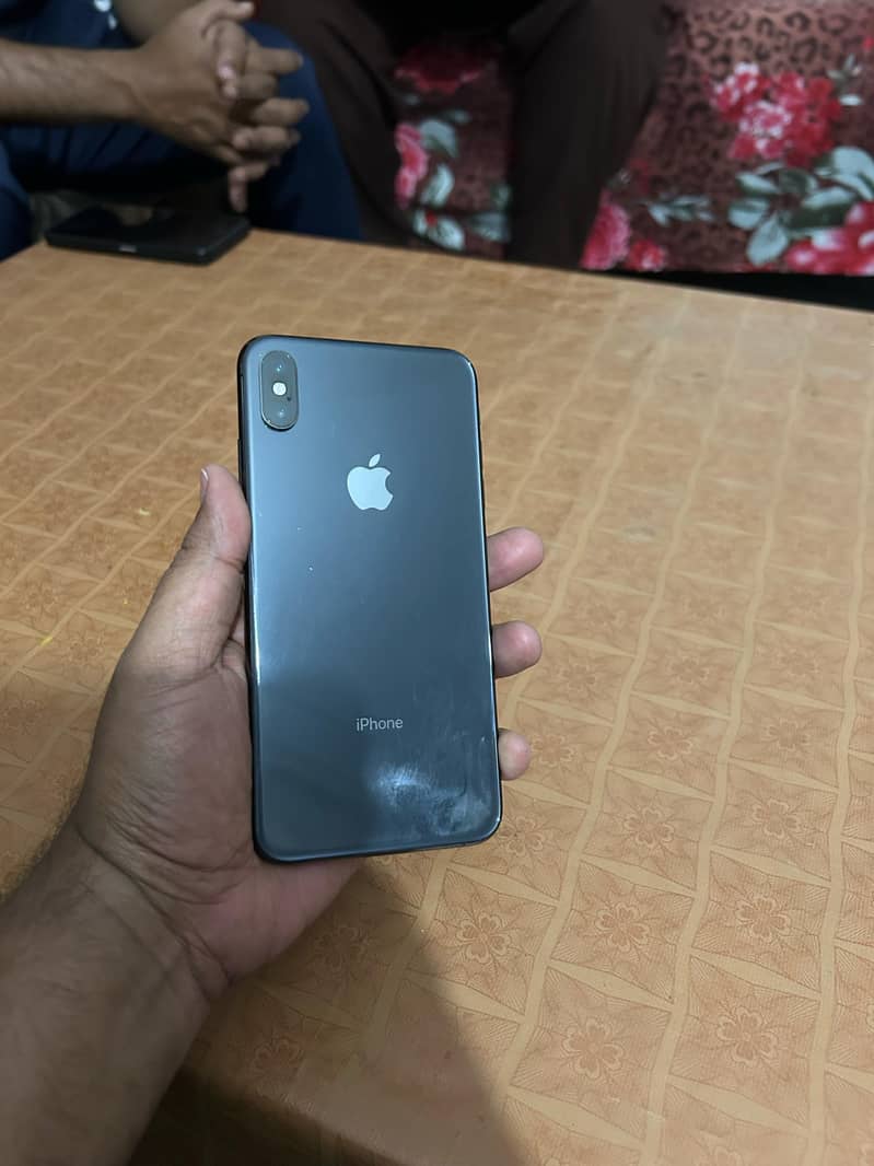 I phone xsm pta porvd 1