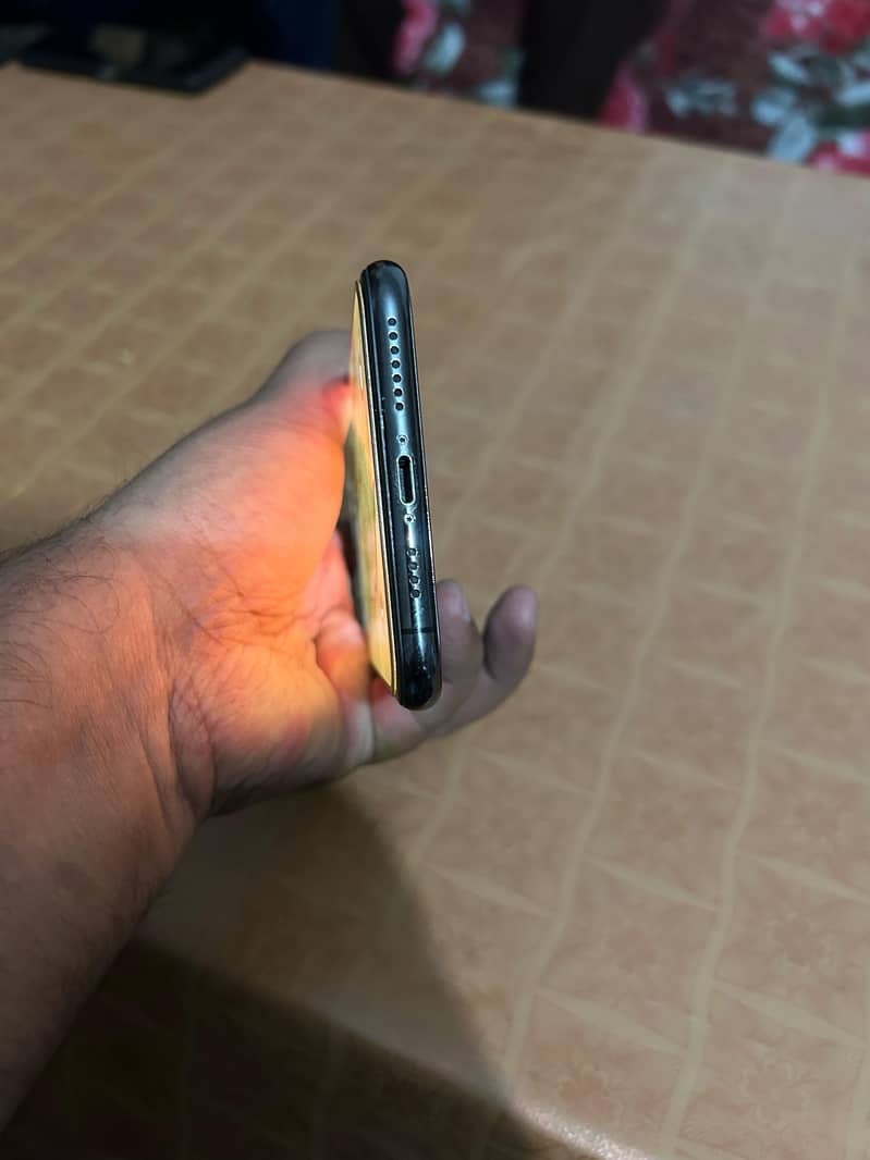 I phone xsm pta porvd 4