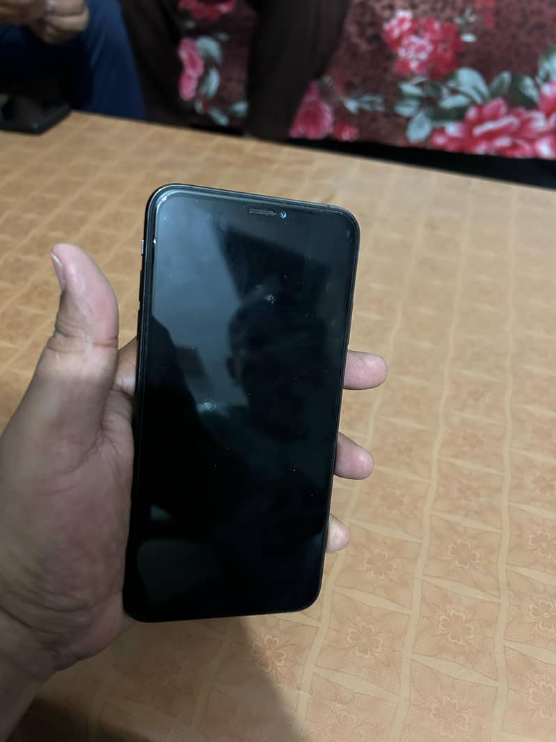 I phone xsm pta porvd 5