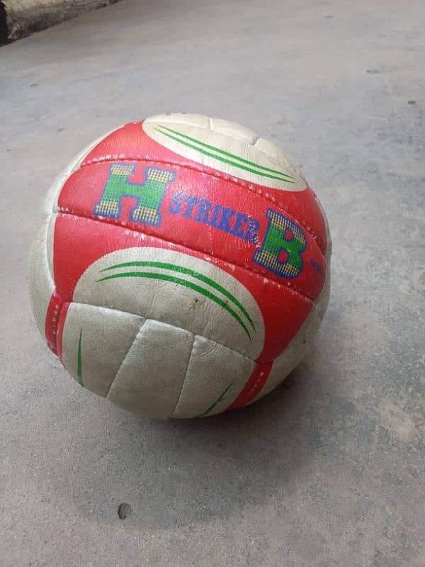 Brand new Volleyball 0
