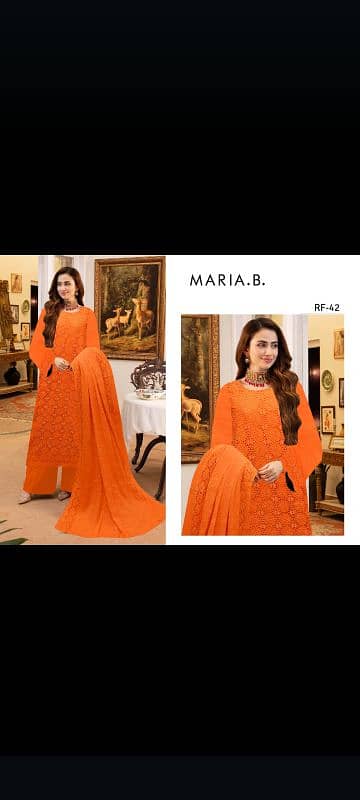 unique style good fabric 0
