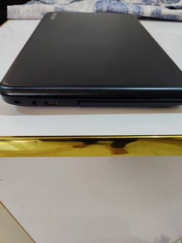 Toshiba Satellite Pro C 50 - Core i3 - 3rd Gen 4