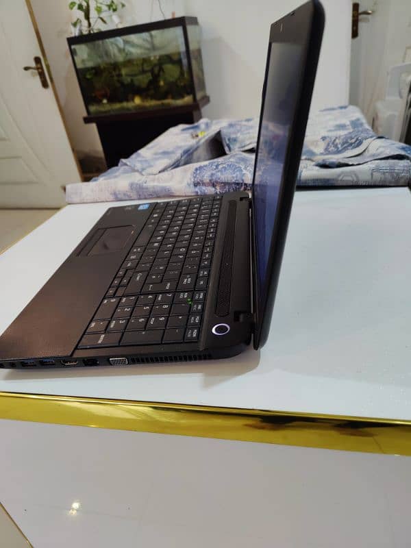 Toshiba Satellite Pro C 50 - Core i3 - 3rd Gen 6
