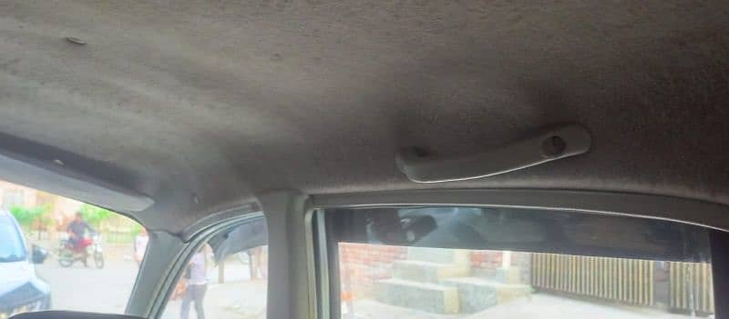 Hyundai Santro club 2004 7