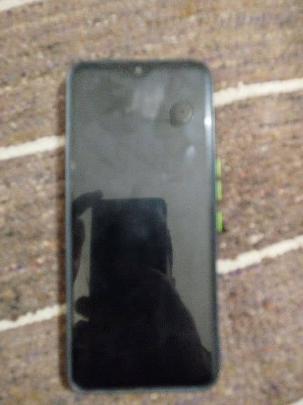 itel p37 pro (vision 2 plus) 0