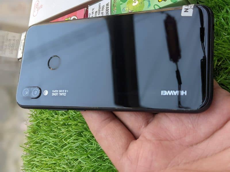 P20 Lite Huawei 1