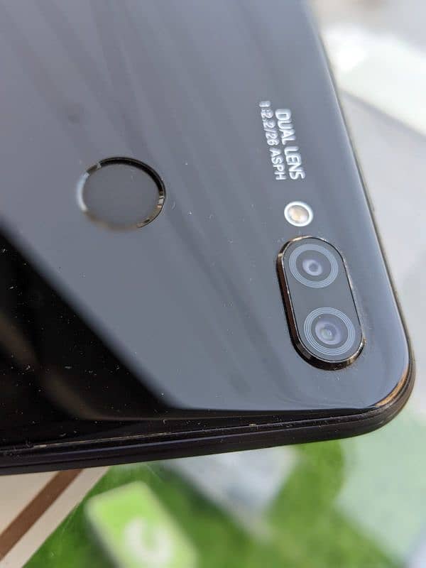 P20 Lite Huawei 3