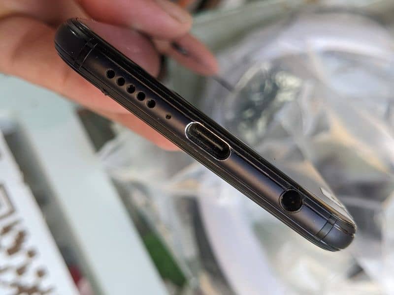 P20 Lite Huawei 5