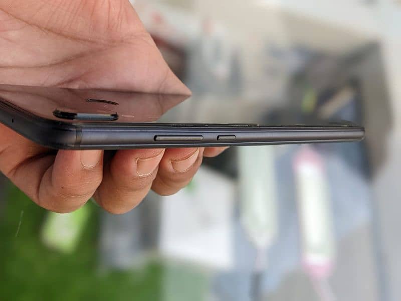 P20 Lite Huawei 7