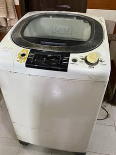 DAEWOODE