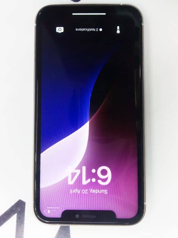 iPhone xr 64gb convert 15 pro 1