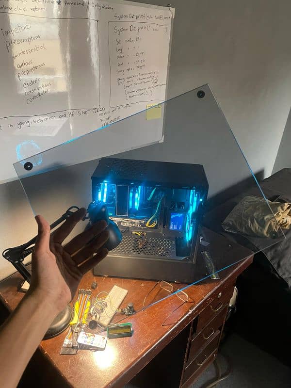 PC HIGH END RTX 2060 SUPER 2