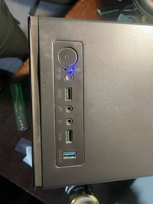PC HIGH END RTX 2060 SUPER 5