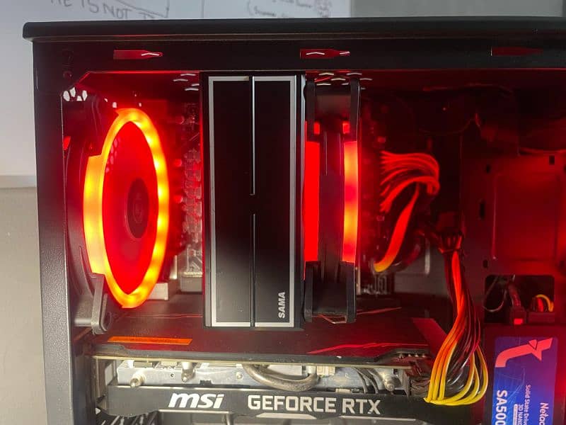 PC HIGH END RTX 2060 SUPER 6