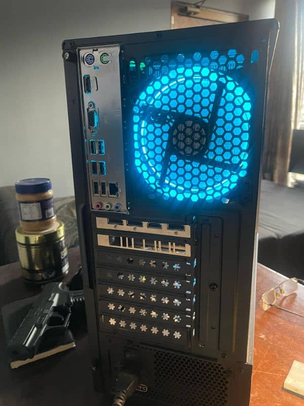 PC HIGH END RTX 2060 SUPER 7