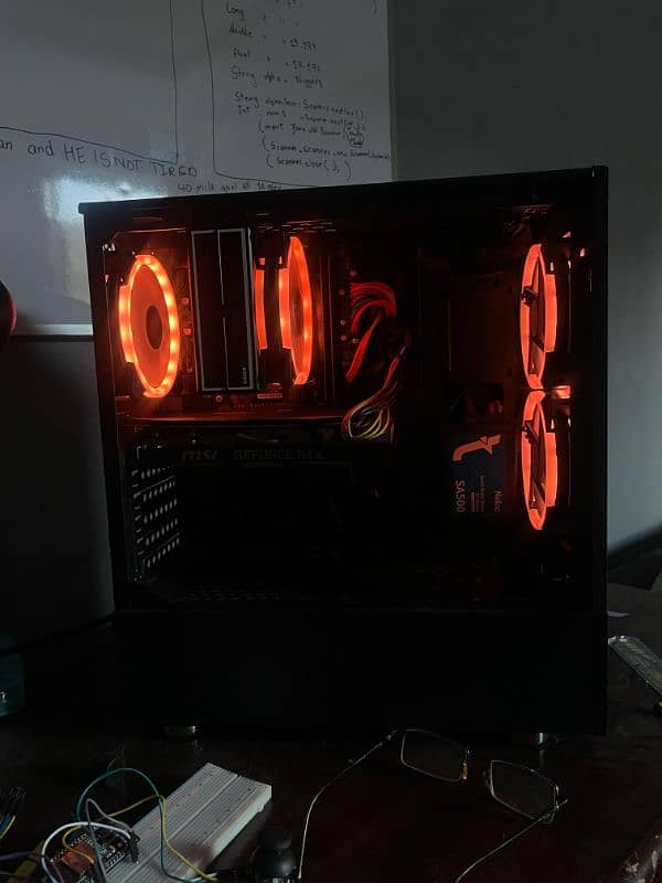 PC HIGH END RTX 2060 SUPER 9