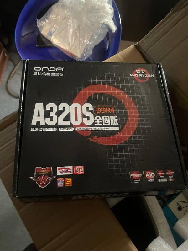 PC HIGH END RTX 2060 SUPER 12