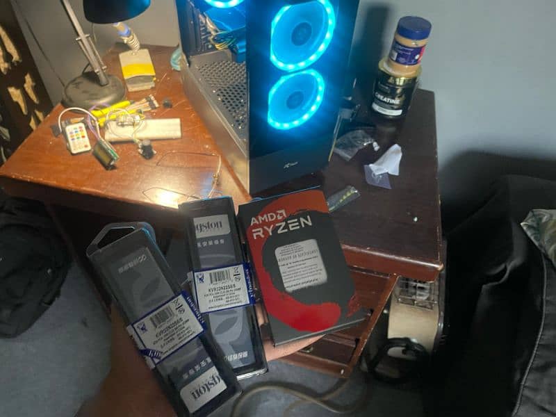 PC HIGH END RTX 2060 SUPER 13