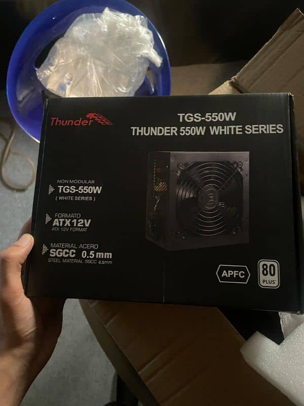 PC HIGH END RTX 2060 SUPER 14