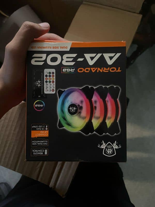 PC HIGH END RTX 2060 SUPER 17