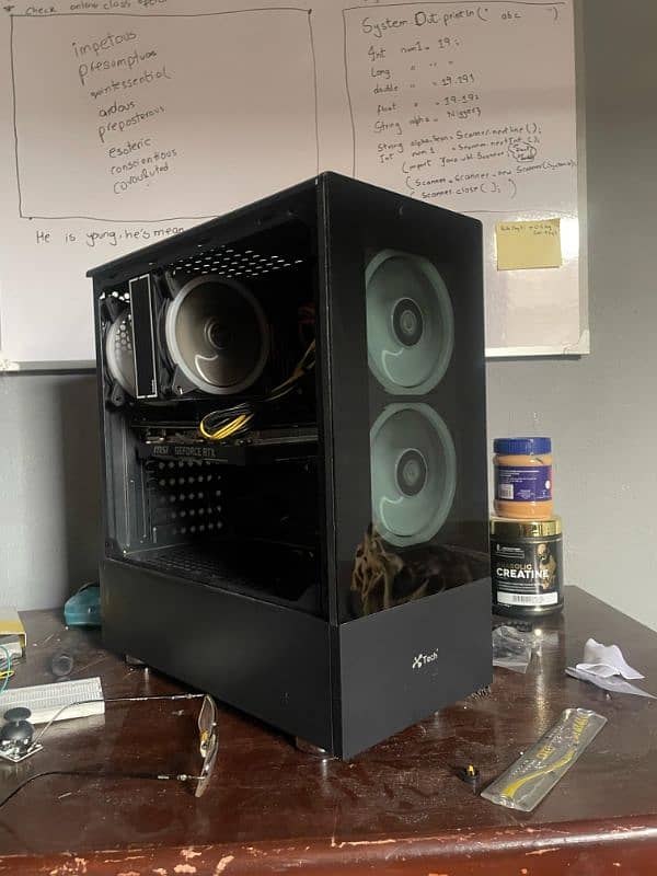 PC HIGH END RTX 2060 SUPER 19