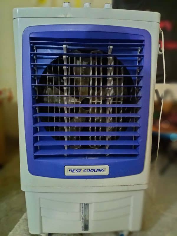 1st Class Air Cooler For Sale – Only 1 Year Used 1