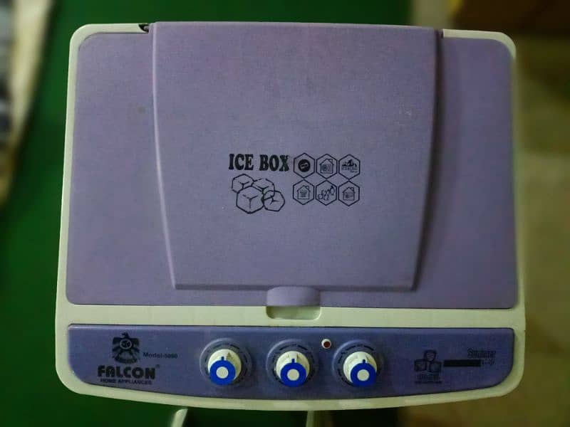 1st Class Air Cooler For Sale – Only 1 Year Used 3