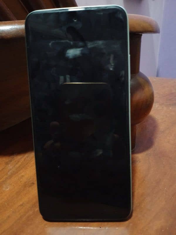 Infinix Hot 50i 11 month warranty 6+6gb ram 128gb memory. 7