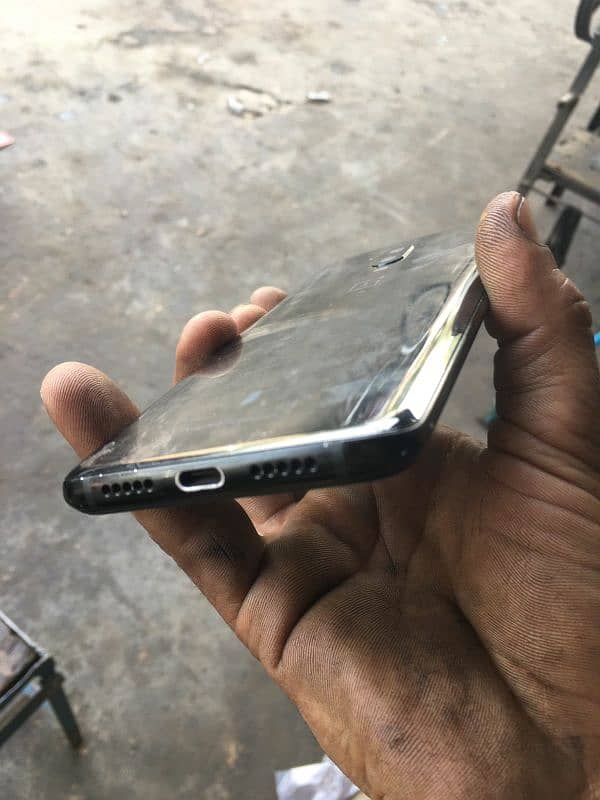 One plus 6t 0