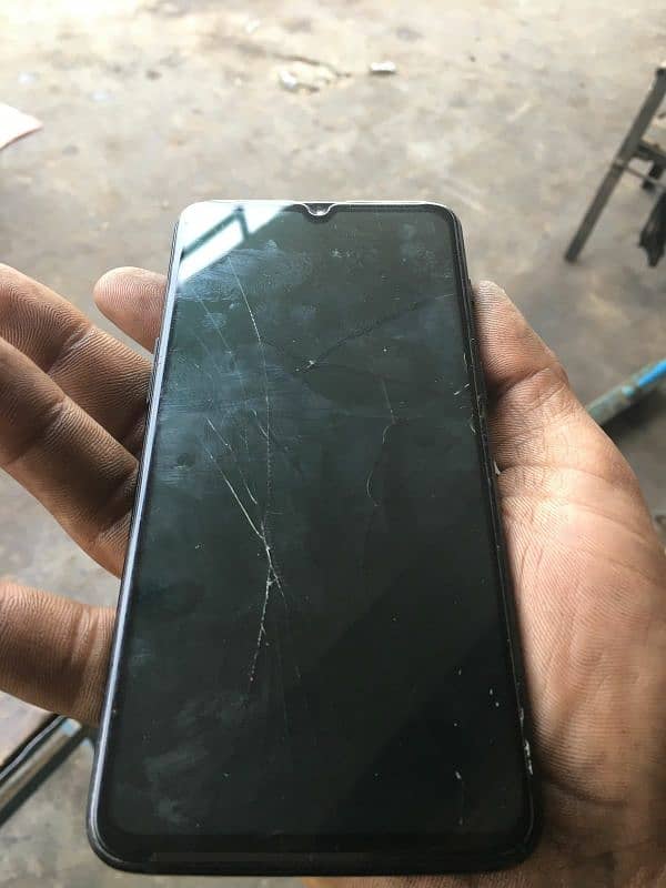 One plus 6t 3
