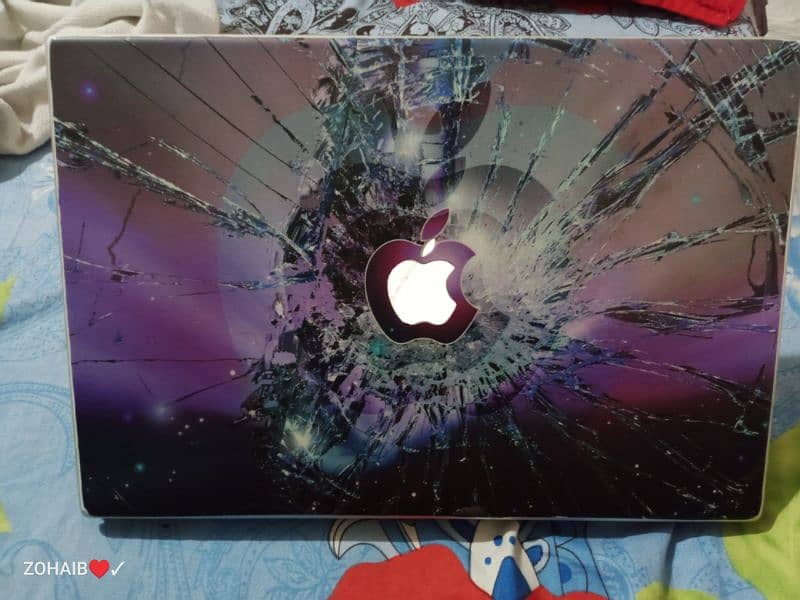 MacBook pro 2