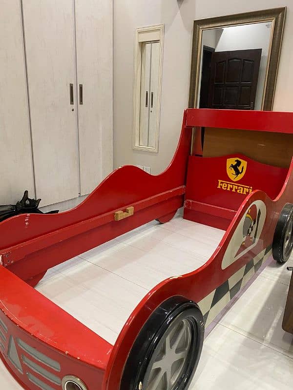 single bed 2