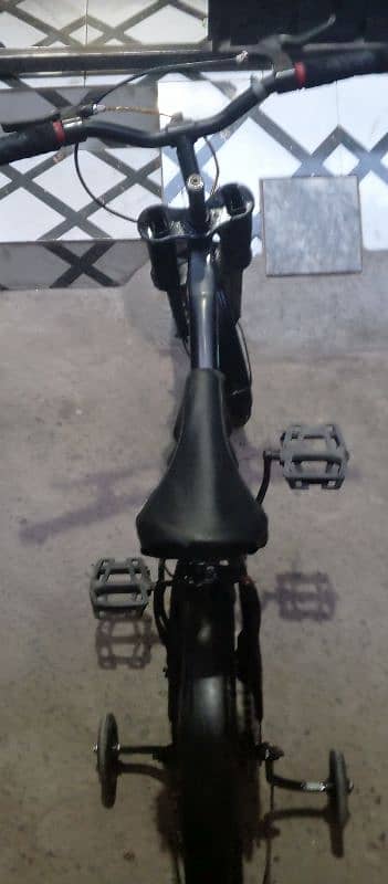 Morgan bycycle 7