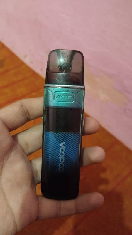Voopoo Argus E40 Pod Kit 40w 2
