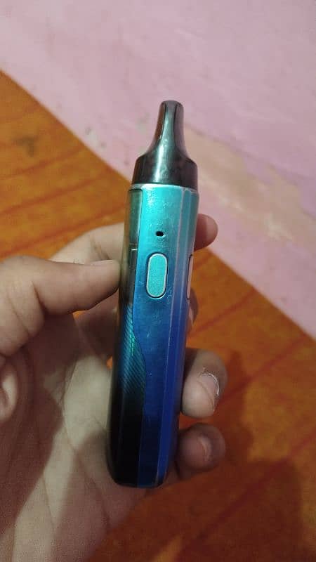 Voopoo Argus E40 Pod Kit 40w 3