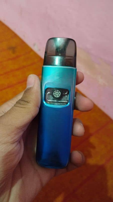 Voopoo Argus E40 Pod Kit 40w 5