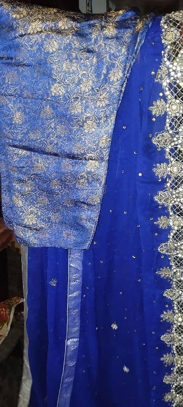 Walima dress/Engagement dress/Wedding dress 3